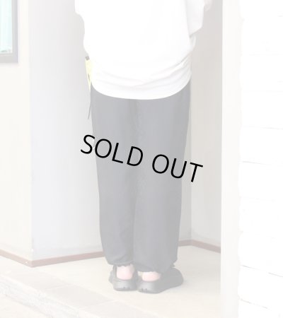 画像5: キュプラジャガードパンツ