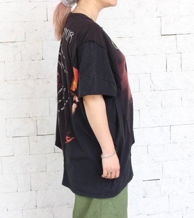 画像8: 40%OFF！アシンメトリースリットトップ　circa make asymmetry slit top《セール商品につき返品不可》