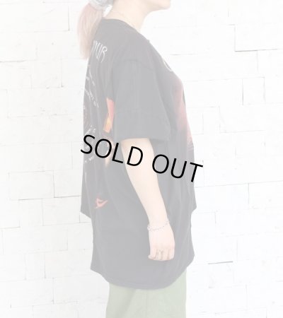 画像8: 40%OFF！アシンメトリースリットトップ　circa make asymmetry slit top《セール商品につき返品不可》