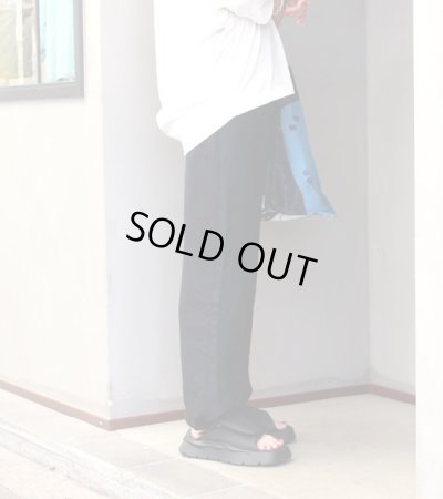 画像4: キュプラジャガードパンツ