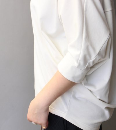 画像12: 50%OFF！天竺プルオーバー《セール商品につき返品不可》