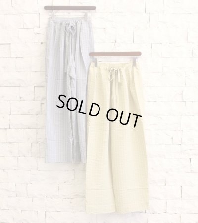 画像19: シアーストライプパンツ　 Sheer Stripe Pants
