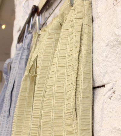 画像23: 30%OFF!シアーストライプパンツ  Sheer Stripe Pants《セール商品につき返品不可》