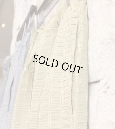 画像23: シアーストライプパンツ　 Sheer Stripe Pants