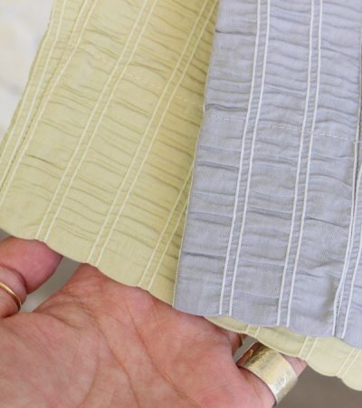 画像26: 30%OFF!シアーストライプパンツ  Sheer Stripe Pants《セール商品につき返品不可》