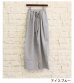 画像28: シアーストライプパンツ　 Sheer Stripe Pants