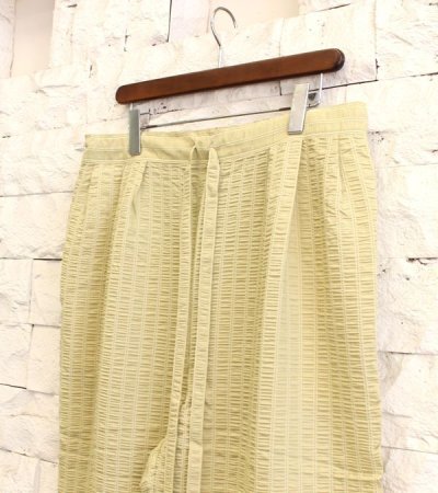 画像25: 30%OFF!シアーストライプパンツ  Sheer Stripe Pants《セール商品につき返品不可》