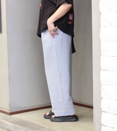 画像16: 30%OFF!シアーストライプパンツ  Sheer Stripe Pants《セール商品につき返品不可》