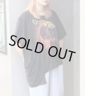 40%OFF！アシンメトリースリットトップ　circa make asymmetry slit top《セール商品につき返品不可》