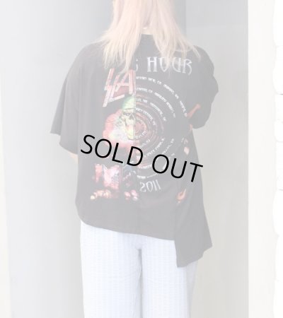 画像5: 40%OFF！アシンメトリースリットトップ　circa make asymmetry slit top《セール商品につき返品不可》