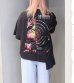 画像5: 30%OFF！アシンメトリースリットトップ　circa make asymmetry slit top《セール商品につき返品不可》