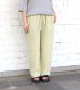 画像5: シアーストライプパンツ　 Sheer Stripe Pants