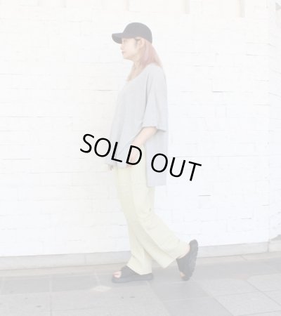 画像6: シアーストライプパンツ　 Sheer Stripe Pants