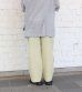 画像8: シアーストライプパンツ　 Sheer Stripe Pants