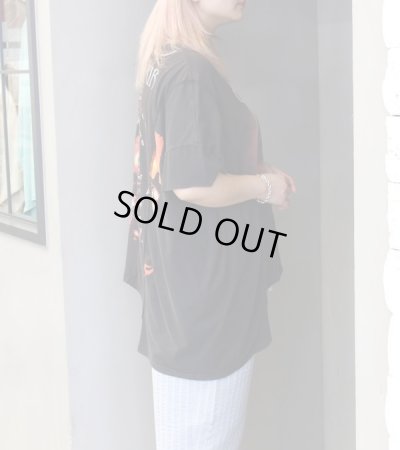 画像3: 40%OFF！アシンメトリースリットトップ　circa make asymmetry slit top《セール商品につき返品不可》