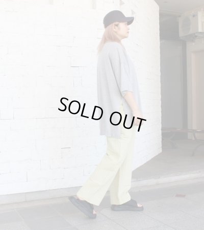 画像11: シアーストライプパンツ　 Sheer Stripe Pants