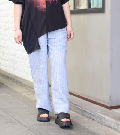 画像15: 30%OFF!シアーストライプパンツ  Sheer Stripe Pants《セール商品につき返品不可》