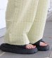画像9: シアーストライプパンツ　 Sheer Stripe Pants