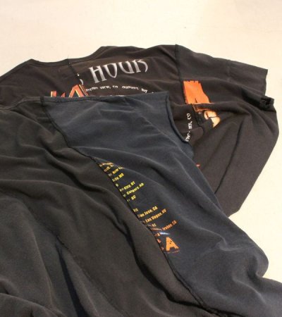 画像22: 40%OFF！アシンメトリースリットトップ　circa make asymmetry slit top《セール商品につき返品不可》