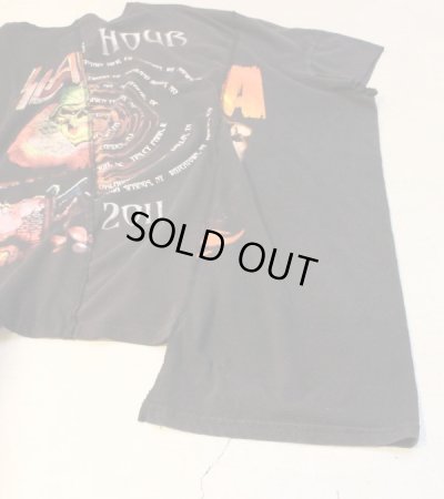 画像29: 40%OFF！アシンメトリースリットトップ　circa make asymmetry slit top《セール商品につき返品不可》