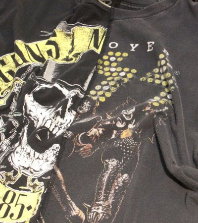 画像23: 40%OFF！アシンメトリースリットトップ　circa make asymmetry slit top《セール商品につき返品不可》