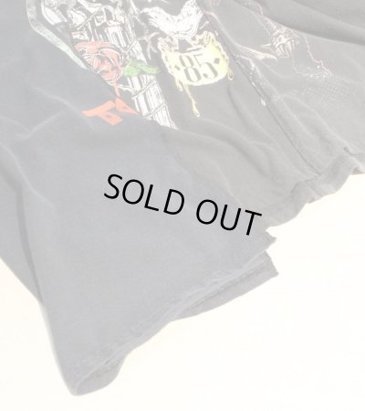 画像25: 40%OFF！アシンメトリースリットトップ　circa make asymmetry slit top《セール商品につき返品不可》