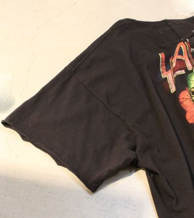 画像31: 40%OFF！アシンメトリースリットトップ　circa make asymmetry slit top《セール商品につき返品不可》