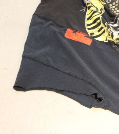 画像24: 40%OFF！アシンメトリースリットトップ　circa make asymmetry slit top《セール商品につき返品不可》