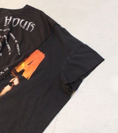 画像30: 40%OFF！アシンメトリースリットトップ　circa make asymmetry slit top《セール商品につき返品不可》