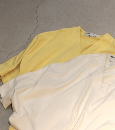 画像15: 50%OFF！天竺プルオーバー《セール商品につき返品不可》