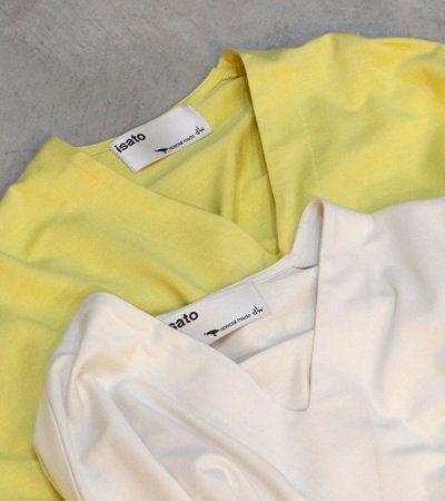 画像17: 50%OFF！天竺プルオーバー《セール商品につき返品不可》