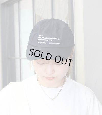 画像7: TDFL' Useful Cap TDFL'ユースフルキャップ