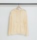 画像6: メッシュニットフーディプルオーバー　MESH KNIT HOODIE PO
