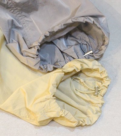 画像26: 30%OFF！ナイロンテックパンツ　 Nylon Tech Pants《セール商品につき返品不可》