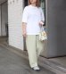 画像12: シアーストライプパンツ　 Sheer Stripe Pants