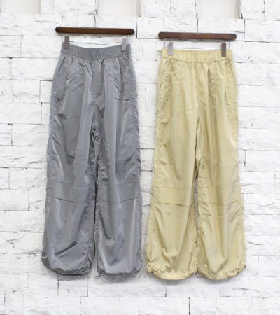 画像21: 30%OFF！ナイロンテックパンツ　 Nylon Tech Pants《セール商品につき返品不可》
