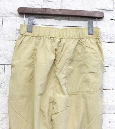 画像25: 30%OFF！ナイロンテックパンツ　 Nylon Tech Pants《セール商品につき返品不可》