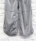 画像24: 20%OFF！ナイロンテックパンツ　 Nylon Tech Pants《セール商品につき返品不可》