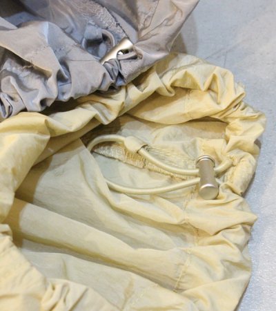 画像27: 30%OFF！ナイロンテックパンツ　 Nylon Tech Pants《セール商品につき返品不可》