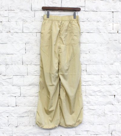 画像28: 30%OFF！ナイロンテックパンツ　 Nylon Tech Pants《セール商品につき返品不可》