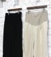 画像16: タックワイドパンツ　Tuck Wide Pants　アンヌーク