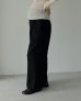 画像6: タックマキシスカート　Tuck Maxi Skirt　アンヌーク