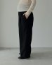 画像12: タックワイドパンツ　Tuck Wide Pants　アンヌーク