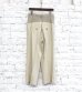 画像22: タックワイドパンツ　Tuck Wide Pants　アンヌーク