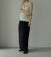画像5: タックマキシスカート　Tuck Maxi Skirt　アンヌーク