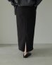 画像3: タックマキシスカート　Tuck Maxi Skirt　アンヌーク