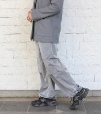 ナイロンテックパンツ　 Nylon Tech Pants