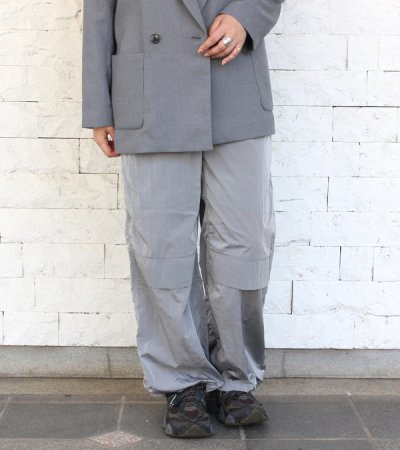 画像15: 30%OFF！ナイロンテックパンツ　 Nylon Tech Pants《セール商品につき返品不可》