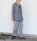 画像16: 20%OFF！ナイロンテックパンツ　 Nylon Tech Pants《セール商品につき返品不可》