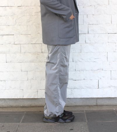 画像17: 30%OFF！ナイロンテックパンツ　 Nylon Tech Pants《セール商品につき返品不可》